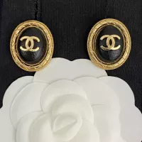 Cheap Chanel Earrings For Women #1371502 Replica Wholesale [$29.00 USD] [ITEM#1371502] on Replica Chanel Earrings