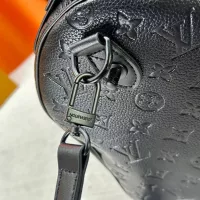 Cheap Louis Vuitton Travel Bags #1371503 Replica Wholesale [$76.00 USD] [ITEM#1371503] on Replica Louis Vuitton Travel Bags