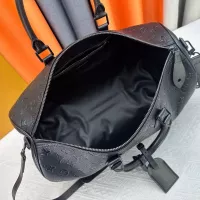 Cheap Louis Vuitton Travel Bags #1371503 Replica Wholesale [$76.00 USD] [ITEM#1371503] on Replica Louis Vuitton Travel Bags