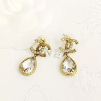 Cheap Chanel Earrings For Women #1371504 Replica Wholesale [$29.00 USD] [ITEM#1371504] on Replica Chanel Earrings