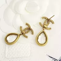 Cheap Chanel Earrings For Women #1371504 Replica Wholesale [$29.00 USD] [ITEM#1371504] on Replica Chanel Earrings
