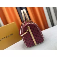 Cheap Louis Vuitton Travel Bags #1371505 Replica Wholesale [$82.00 USD] [ITEM#1371505] on Replica Louis Vuitton Travel Bags