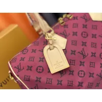 Cheap Louis Vuitton Travel Bags #1371505 Replica Wholesale [$82.00 USD] [ITEM#1371505] on Replica Louis Vuitton Travel Bags