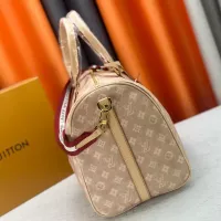 Cheap Louis Vuitton Travel Bags #1371506 Replica Wholesale [$82.00 USD] [ITEM#1371506] on Replica Louis Vuitton Travel Bags