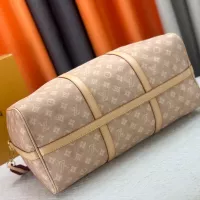 Cheap Louis Vuitton Travel Bags #1371506 Replica Wholesale [$82.00 USD] [ITEM#1371506] on Replica Louis Vuitton Travel Bags