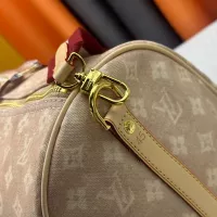 Cheap Louis Vuitton Travel Bags #1371506 Replica Wholesale [$82.00 USD] [ITEM#1371506] on Replica Louis Vuitton Travel Bags