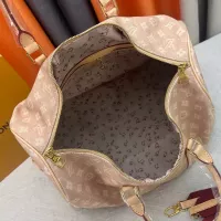 Cheap Louis Vuitton Travel Bags #1371506 Replica Wholesale [$82.00 USD] [ITEM#1371506] on Replica Louis Vuitton Travel Bags