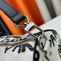 Cheap Louis Vuitton Travel Bags #1371508 Replica Wholesale [$92.00 USD] [ITEM#1371508] on Replica Louis Vuitton Travel Bags