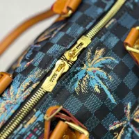 Cheap Louis Vuitton Travel Bags #1371509 Replica Wholesale [$85.00 USD] [ITEM#1371509] on Replica Louis Vuitton Travel Bags