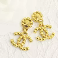 Cheap Chanel Earrings For Women #1371511 Replica Wholesale [$29.00 USD] [ITEM#1371511] on Replica Chanel Earrings