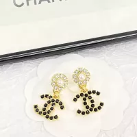 Cheap Chanel Earrings For Women #1371511 Replica Wholesale [$29.00 USD] [ITEM#1371511] on Replica Chanel Earrings