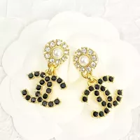 Cheap Chanel Earrings For Women #1371511 Replica Wholesale [$29.00 USD] [ITEM#1371511] on Replica Chanel Earrings