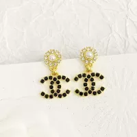 Cheap Chanel Earrings For Women #1371511 Replica Wholesale [$29.00 USD] [ITEM#1371511] on Replica Chanel Earrings