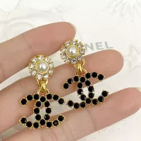 Cheap Chanel Earrings For Women #1371511 Replica Wholesale [$29.00 USD] [ITEM#1371511] on Replica Chanel Earrings