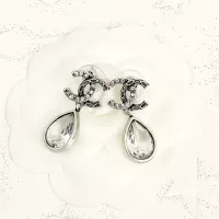 Cheap Chanel Earrings For Women #1371513 Replica Wholesale [$29.00 USD] [ITEM#1371513] on Replica Chanel Earrings