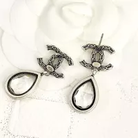 Cheap Chanel Earrings For Women #1371513 Replica Wholesale [$29.00 USD] [ITEM#1371513] on Replica Chanel Earrings
