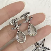 Cheap Chanel Earrings For Women #1371513 Replica Wholesale [$29.00 USD] [ITEM#1371513] on Replica Chanel Earrings