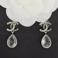 Cheap Chanel Earrings For Women #1371513 Replica Wholesale [$29.00 USD] [ITEM#1371513] on Replica Chanel Earrings