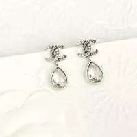 Cheap Chanel Earrings For Women #1371513 Replica Wholesale [$29.00 USD] [ITEM#1371513] on Replica Chanel Earrings