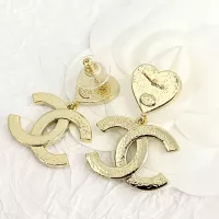Cheap Chanel Earrings For Women #1371516 Replica Wholesale [$32.00 USD] [ITEM#1371516] on Replica Chanel Earrings