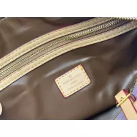 Cheap Louis Vuitton AAA Quality Handbags For Women #1371521 Replica Wholesale [$72.00 USD] [ITEM#1371521] on Replica Louis Vuitton AAA Quality Handbags