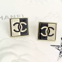 Cheap Chanel Earrings For Women #1371528 Replica Wholesale [$36.00 USD] [ITEM#1371528] on Replica Chanel Earrings