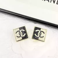 Cheap Chanel Earrings For Women #1371528 Replica Wholesale [$36.00 USD] [ITEM#1371528] on Replica Chanel Earrings