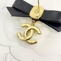 Cheap Chanel Earrings For Women #1371529 Replica Wholesale [$38.00 USD] [ITEM#1371529] on Replica Chanel Earrings