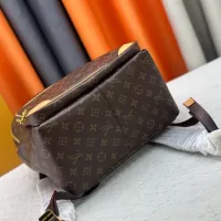 Cheap Louis Vuitton AAA Quality Backpacks For Unisex #1371530 Replica Wholesale [$76.00 USD] [ITEM#1371530] on Replica Louis Vuitton AAA Quality Backpacks