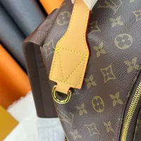 Cheap Louis Vuitton AAA Quality Backpacks For Unisex #1371530 Replica Wholesale [$76.00 USD] [ITEM#1371530] on Replica Louis Vuitton AAA Quality Backpacks