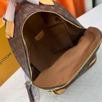 Cheap Louis Vuitton AAA Quality Backpacks For Unisex #1371530 Replica Wholesale [$76.00 USD] [ITEM#1371530] on Replica Louis Vuitton AAA Quality Backpacks