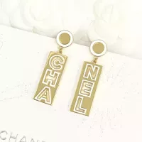 Cheap Chanel Earrings For Women #1371531 Replica Wholesale [$38.00 USD] [ITEM#1371531] on Replica Chanel Earrings