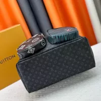 Cheap Louis Vuitton AAA Quality Backpacks For Unisex #1371532 Replica Wholesale [$82.00 USD] [ITEM#1371532] on Replica Louis Vuitton AAA Quality Backpacks