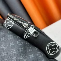 Cheap Louis Vuitton AAA Quality Backpacks For Unisex #1371532 Replica Wholesale [$82.00 USD] [ITEM#1371532] on Replica Louis Vuitton AAA Quality Backpacks