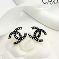 Cheap Chanel Earrings For Women #1371534 Replica Wholesale [$25.00 USD] [ITEM#1371534] on Replica Chanel Earrings