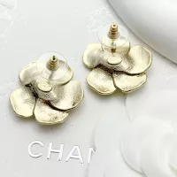 Cheap Chanel Earrings For Women #1371535 Replica Wholesale [$29.00 USD] [ITEM#1371535] on Replica Chanel Earrings