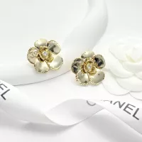 Cheap Chanel Earrings For Women #1371535 Replica Wholesale [$29.00 USD] [ITEM#1371535] on Replica Chanel Earrings