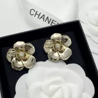 Cheap Chanel Earrings For Women #1371535 Replica Wholesale [$29.00 USD] [ITEM#1371535] on Replica Chanel Earrings