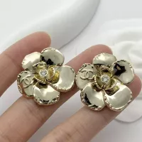 Cheap Chanel Earrings For Women #1371535 Replica Wholesale [$29.00 USD] [ITEM#1371535] on Replica Chanel Earrings