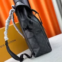 Cheap Louis Vuitton LV AAA Man Backpacks #1371537 Replica Wholesale [$98.00 USD] [ITEM#1371537] on Replica Louis Vuitton LV AAA Man Backpacks