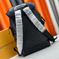 Cheap Louis Vuitton LV AAA Man Backpacks #1371537 Replica Wholesale [$98.00 USD] [ITEM#1371537] on Replica Louis Vuitton LV AAA Man Backpacks