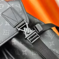 Cheap Louis Vuitton LV AAA Man Backpacks #1371537 Replica Wholesale [$98.00 USD] [ITEM#1371537] on Replica Louis Vuitton LV AAA Man Backpacks
