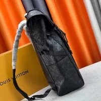Cheap Louis Vuitton LV AAA Man Backpacks #1371538 Replica Wholesale [$98.00 USD] [ITEM#1371538] on Replica Louis Vuitton LV AAA Man Backpacks
