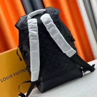 Cheap Louis Vuitton LV AAA Man Backpacks #1371538 Replica Wholesale [$98.00 USD] [ITEM#1371538] on Replica Louis Vuitton LV AAA Man Backpacks