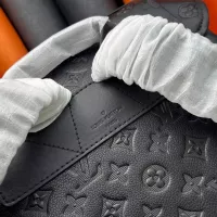 Cheap Louis Vuitton LV AAA Man Backpacks #1371538 Replica Wholesale [$98.00 USD] [ITEM#1371538] on Replica Louis Vuitton LV AAA Man Backpacks