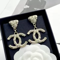 Cheap Chanel Earrings For Women #1371540 Replica Wholesale [$36.00 USD] [ITEM#1371540] on Replica Chanel Earrings