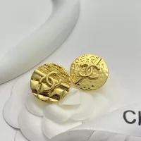 Cheap Chanel Earrings For Women #1371543 Replica Wholesale [$27.00 USD] [ITEM#1371543] on Replica Chanel Earrings