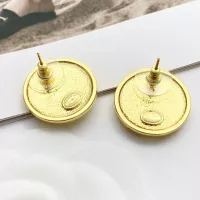 Cheap Chanel Earrings For Women #1371543 Replica Wholesale [$27.00 USD] [ITEM#1371543] on Replica Chanel Earrings