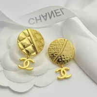 Cheap Chanel Earrings For Women #1371546 Replica Wholesale [$29.00 USD] [ITEM#1371546] on Replica Chanel Earrings