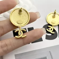 Cheap Chanel Earrings For Women #1371546 Replica Wholesale [$29.00 USD] [ITEM#1371546] on Replica Chanel Earrings